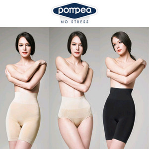 이탈리아 브랜드 보정팬티 코르셋 바디쉐이퍼 새제품 이미지