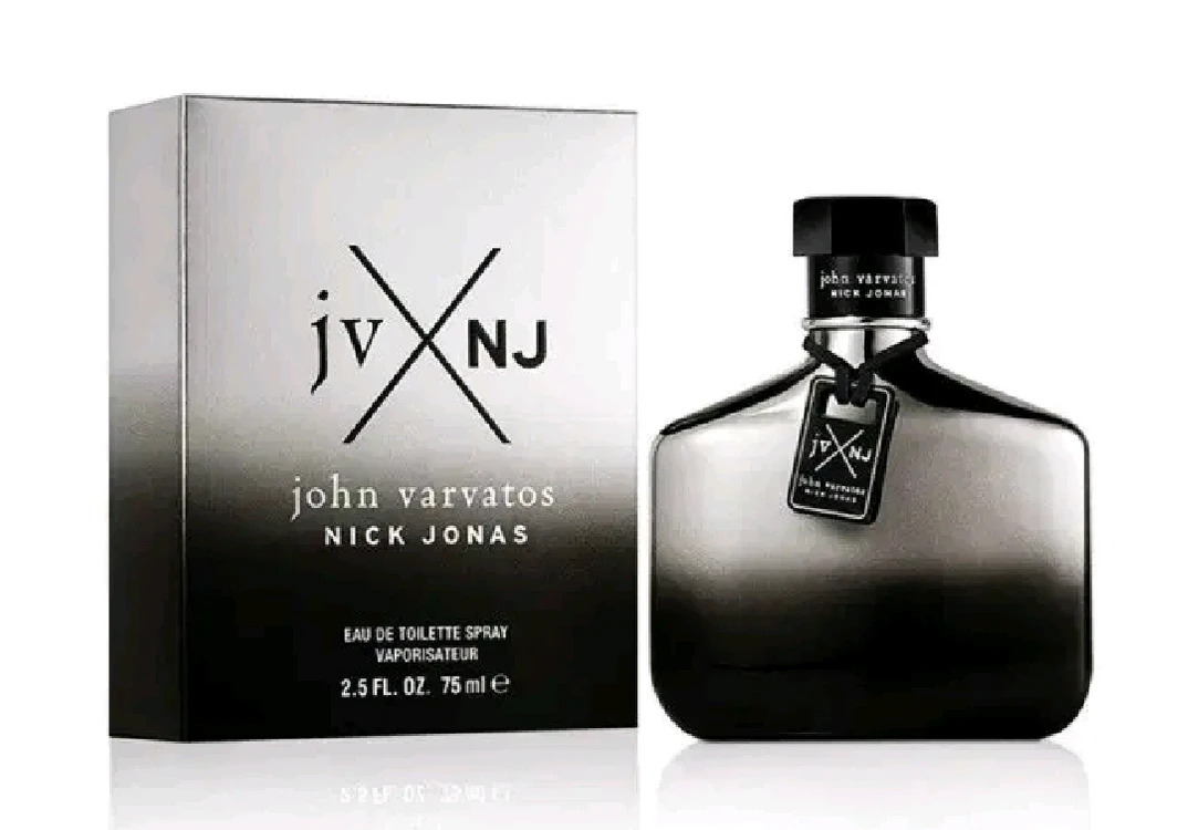 존바바토스 아티산X닉조나스 실버 75ml 125ml 이미지