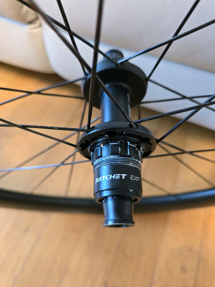 디티 스위스 DT arc1400 62mm 로드자전거 카본휠셋 팜 이미지