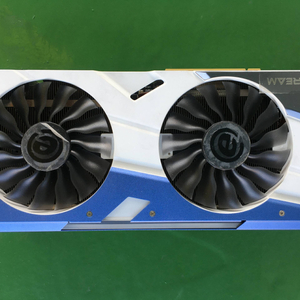 이엠텍 GTX 1080Ti 슈퍼 제트스트림 슈젯 이미지