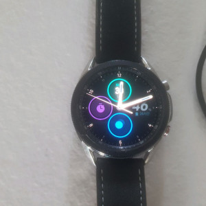 삼성 갤럭시 워치3 45mm LTE 이미지