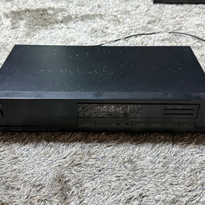 인켈 오디오 프로그래머 GT-3010C 이미지