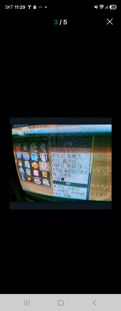 PS2메모리카드(16MB)/PS2위닝일레븐 패치수록(10개작품) 이미지