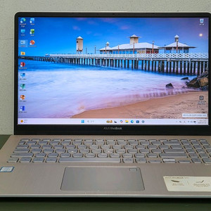 ASUS VivoBook S530F i5-8세대 신품급 노트북 이미지