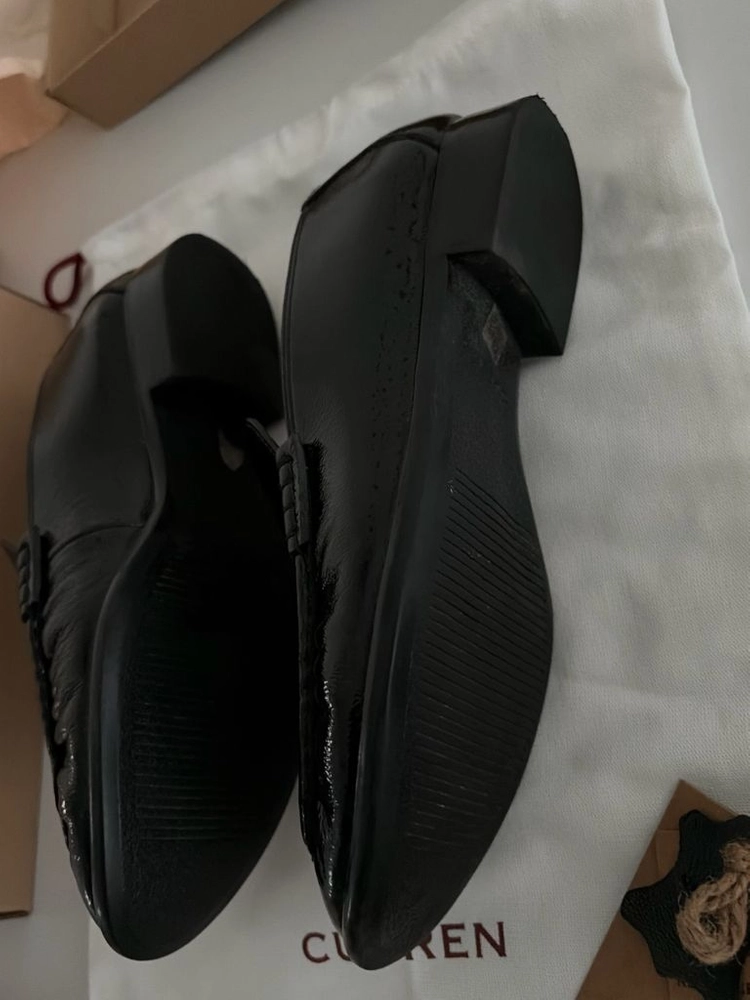 쿠에른 런던컬렉션 런던10 메탈릭 색상 이미지