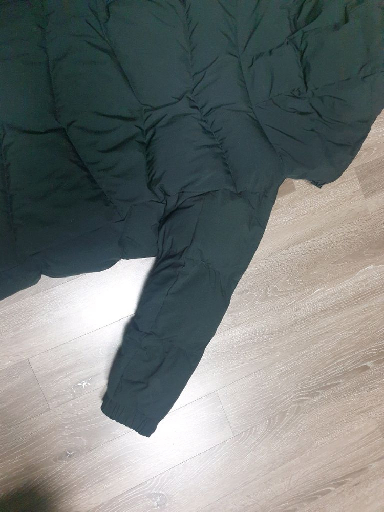 블랙야크 아이 패딩 130 이미지