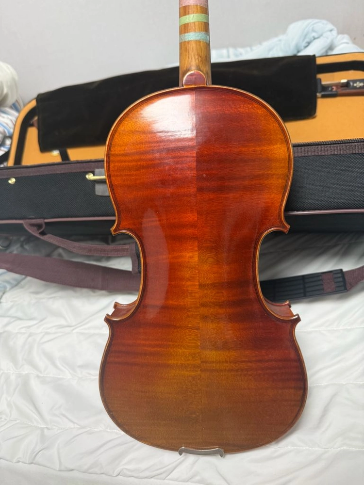 바이올린 mwv-600 이미지