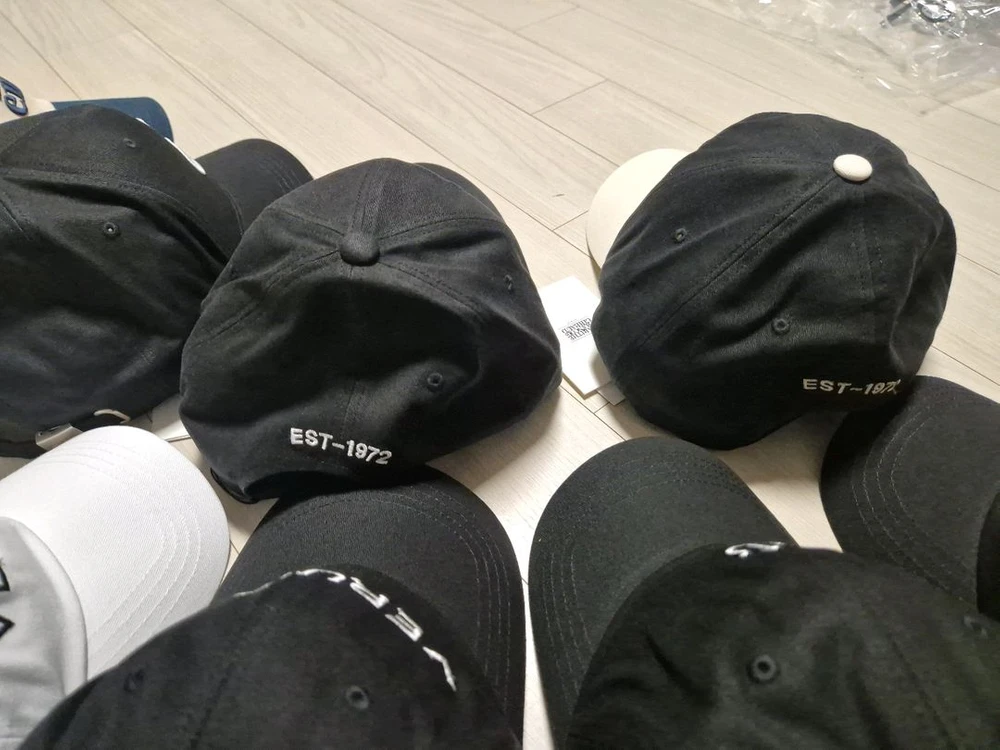 베루툼, 이미스 알로 마리떼 볼캡... 이미지