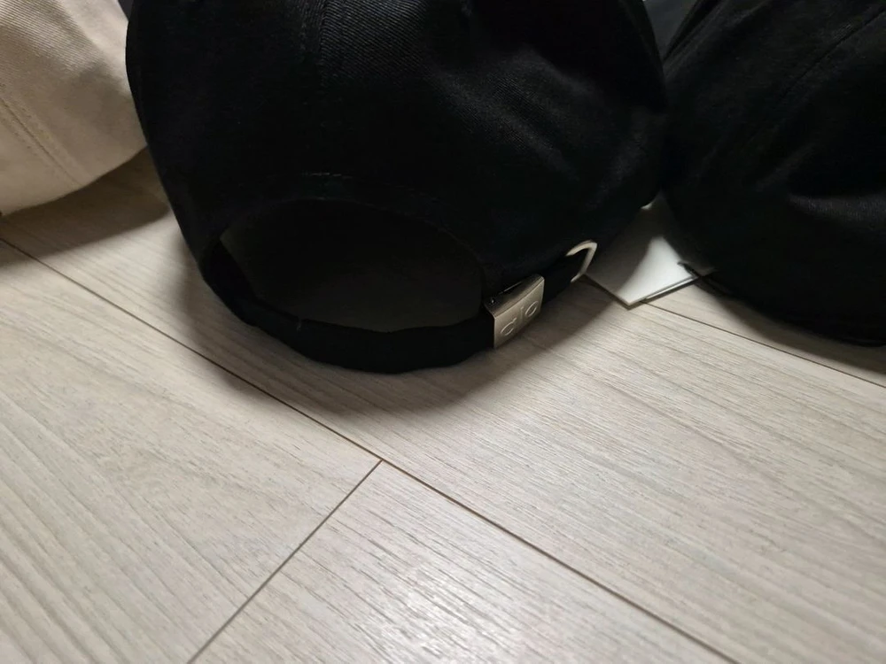 베루툼, 이미스 알로 마리떼 볼캡... 이미지