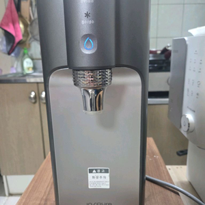 쿠쿠 인스퓨어 정수기( 100도씨) 이미지