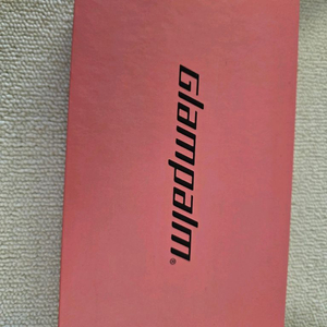 글램팜 미니고데기 이미지