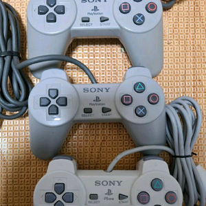 PS1 PS ONE SFC 슈퍼패미컴 PS4 듀얼쇼크 이미지