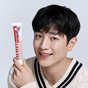 라카루트 액티브 치약 이미지