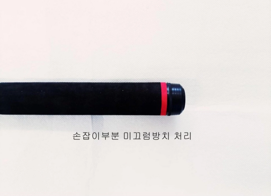 원투낚시대3.6m2대+5000번릴2대+릴줄+받침대 이미지