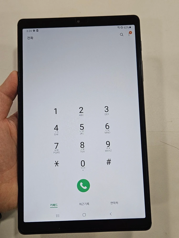 갤럭시 탭A7 Lite 32GB 가성비 태블릿 판매 합니다. 이미지