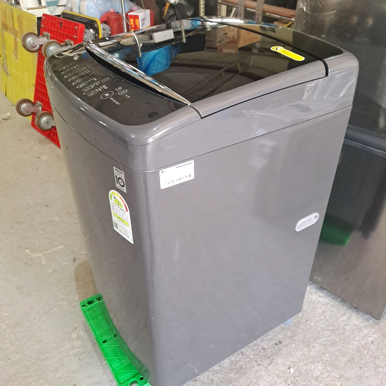 LG 통돌이 세탁기 16KG TR16MK 이미지