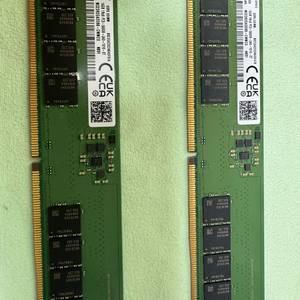 삼성 DDR5-5600 16gb x 2개 이미지