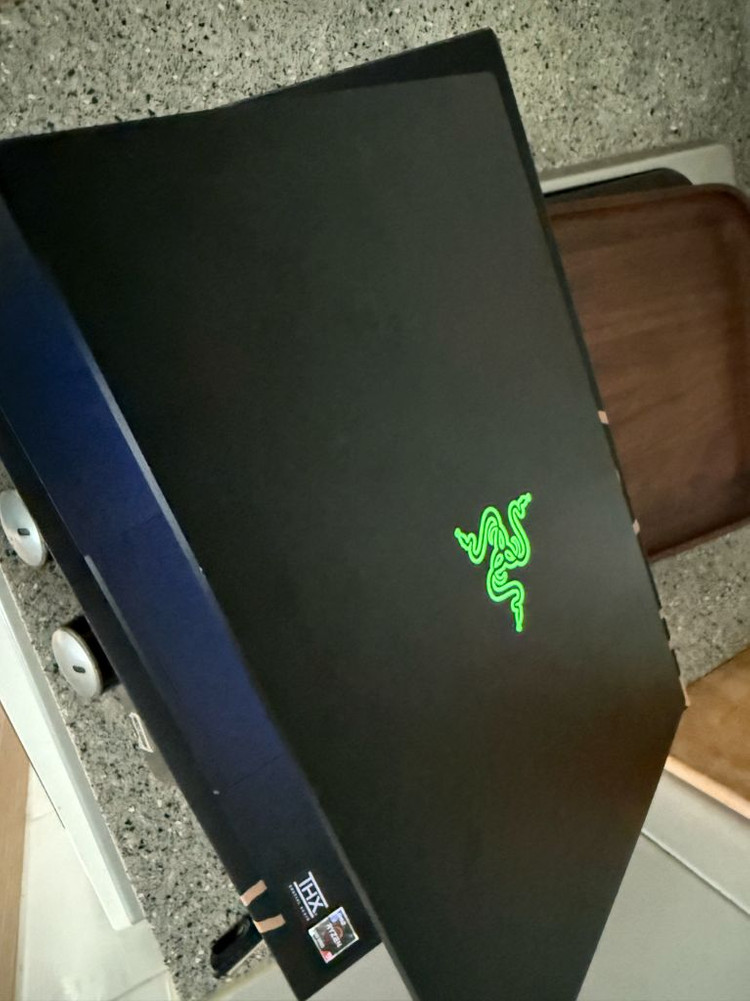 레이저 블레이드 14 rtx3080 이미지