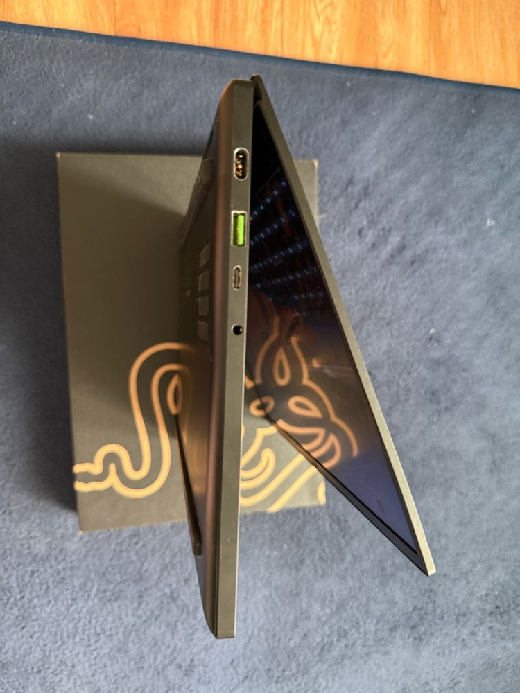 레이저 블레이드 14 rtx3080 이미지