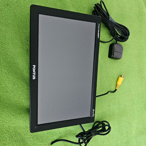 [8인치] 폰터스 P680M 3D 지니맵 네비게이션 이미지