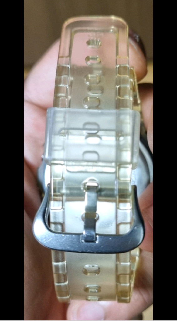 카시오 지샥 DW-5600SKE-7 이미지