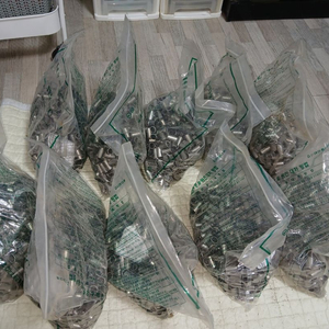 pb원터치 카프링 스텐슬리브15A 이미지
