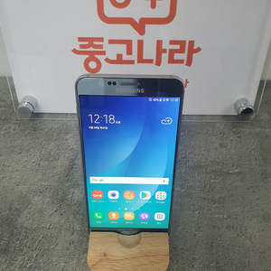 삼성 갤럭시S노트5 판매 N920 공기계 판매 중고폰 할인가능 이미지