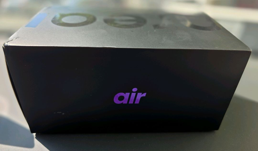 Nreal Air VR글래스 이미지