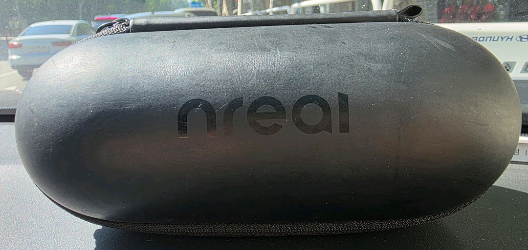 Nreal Air VR글래스 이미지