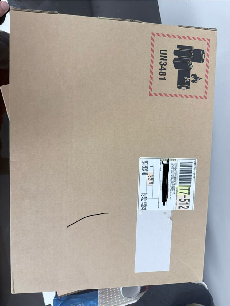 맥북 프로 M5 pro 16인치 1TB(M5 Pro 18코어x20코어) 이미지