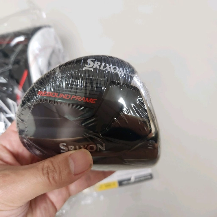 (신품) 스릭슨 ZX5 MK2 드라이버 헤드 9.5도 이미지