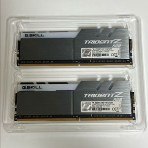 지스킬 ddr4 8gb 3200hz 2장 16gb 이미지