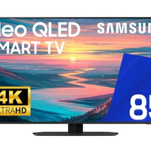 삼성 최상급 85인치 NEO QLED TV 특가한정판매! 이미지