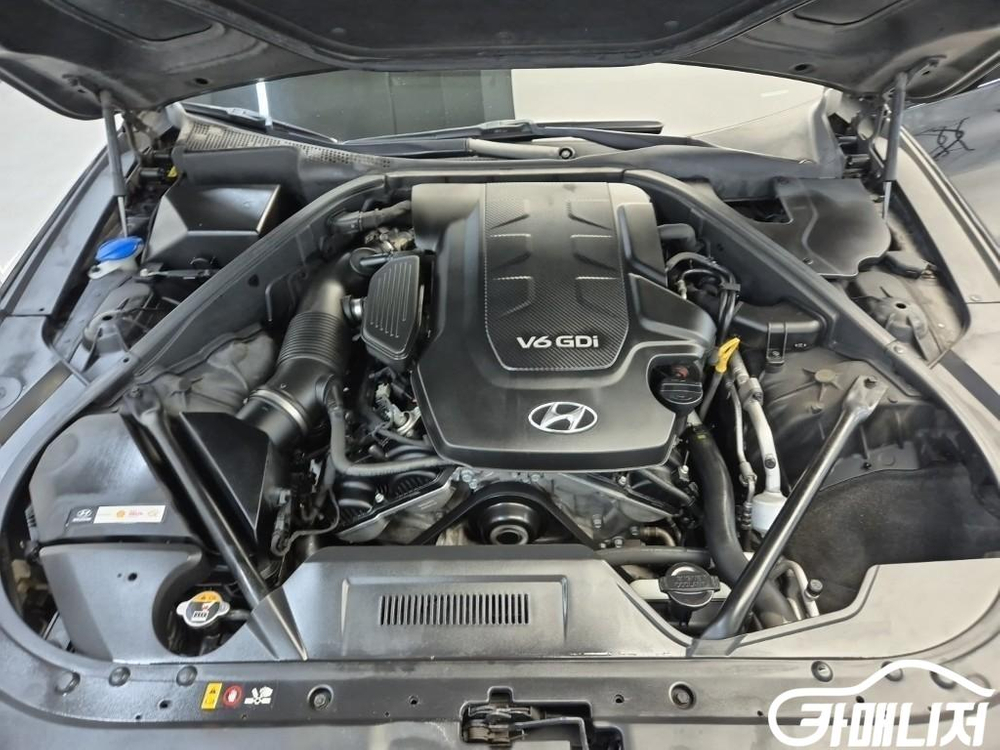 [현대]제네시스DH G330 프리미엄 AWD (5인승) #고유가특가 이미지