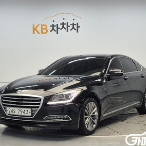 [현대]제네시스DH G330 프리미엄 AWD (5인승) #고유가특가 이미지