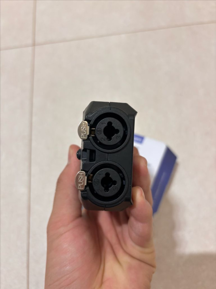 핸디 레코더 Zoom h4essential 이미지