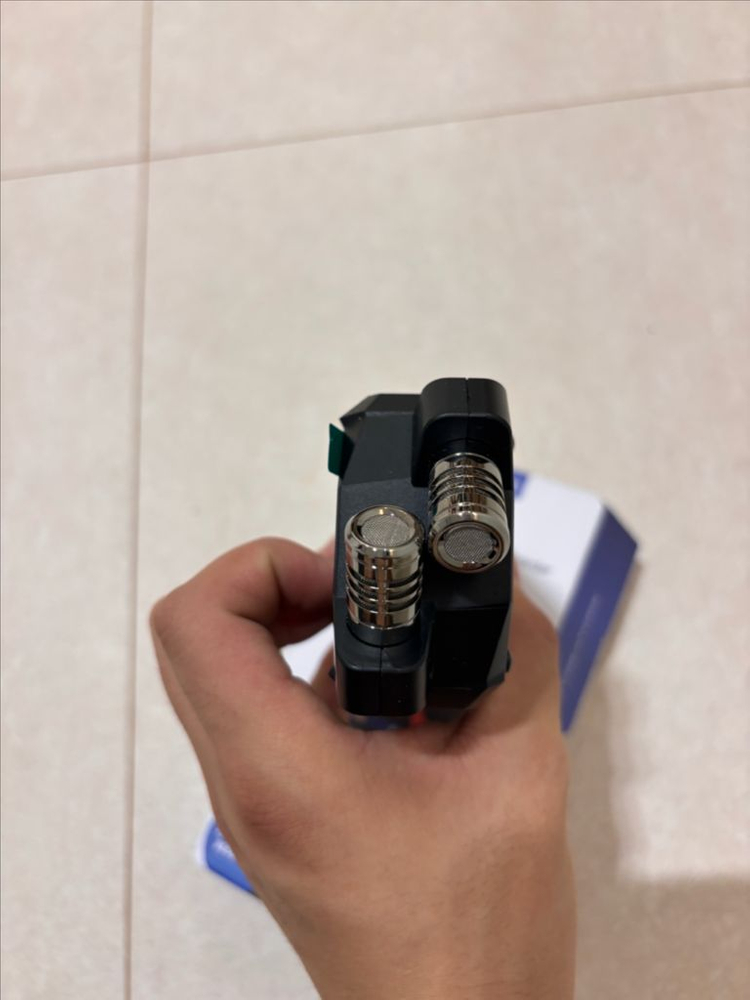 핸디 레코더 Zoom h4essential 이미지