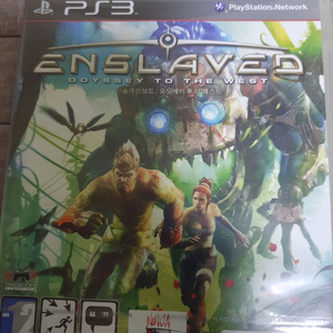 PS3 인슬레이브드 미개봉 이미지