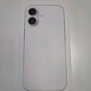 아이폰 17 256GB 화이트 이미지