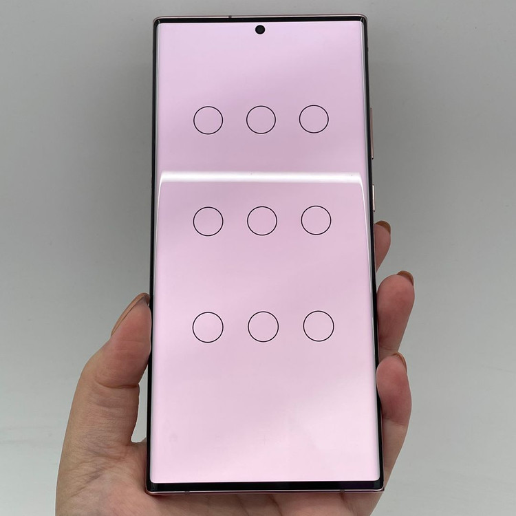 갤럭시노트20울트라 브론즈 256GB 04278 울산중고폰 이미지