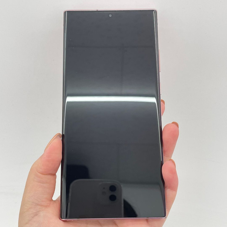 갤럭시노트20울트라 브론즈 256GB 04278 울산중고폰 이미지