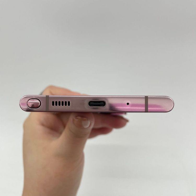 갤럭시노트20울트라 브론즈 256GB 04278 울산중고폰 이미지