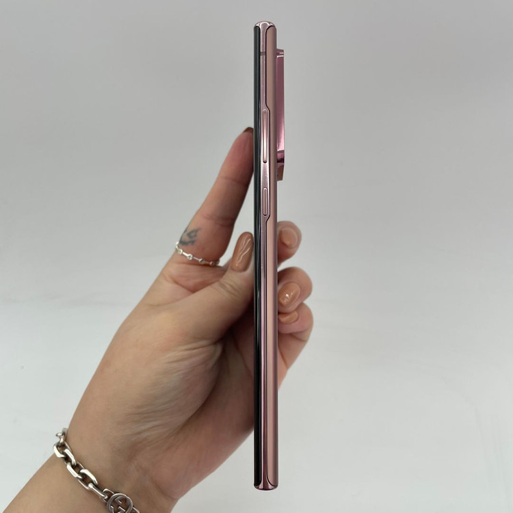 갤럭시노트20울트라 브론즈 256GB 04278 울산중고폰 이미지