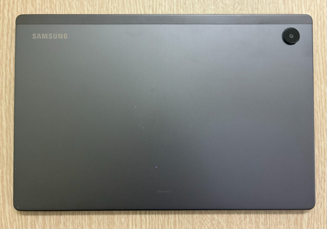 갤럭시 A8 태블릿 와이파이 64gb SM-X200 이미지