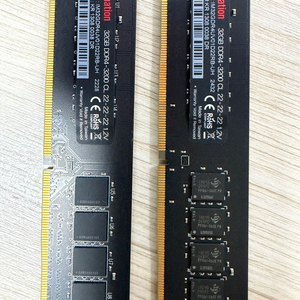 Imation DDR4 3200 CL22 64GB (32GB x 2) 이미지