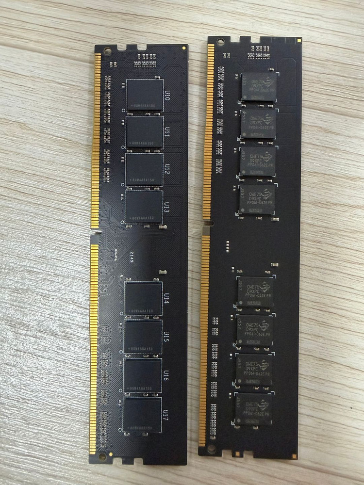 Imation DDR4 3200 CL22 64GB (32GB x 2) 이미지