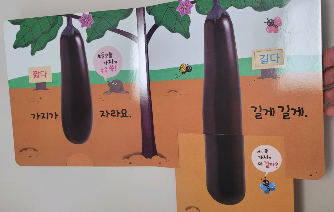 돌잡이수학 (최신개정 바나나펜버전) 이미지