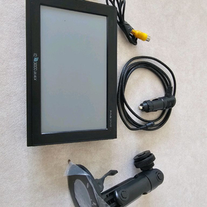 파인드라이브 iQ 3D 3000 BLACK 네비게이션 이미지