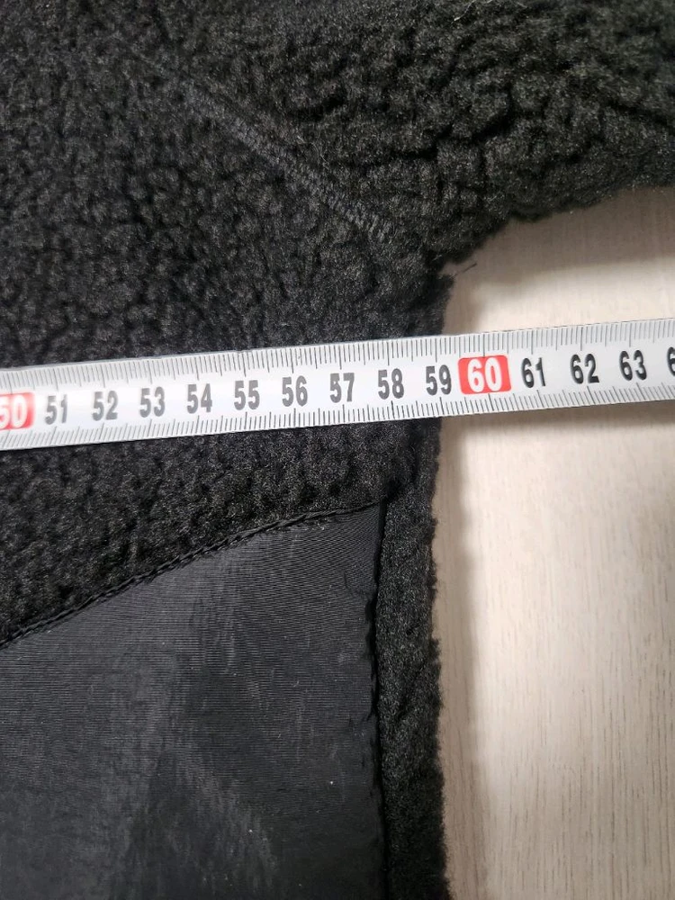 새상품급) 스파이더 남여공용 보아 플리스 후드 집업 재킷 SPEWCNFT205U 사이즈100 L플리스 보폴일어남 등 이미지