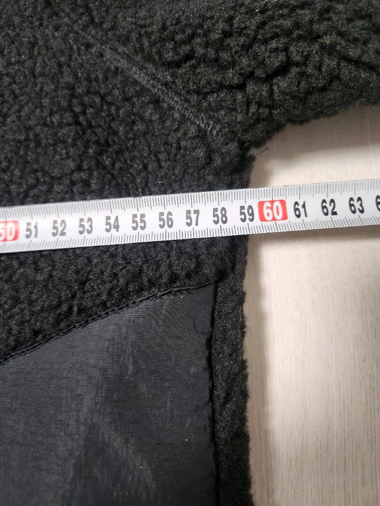새상품급) 스파이더 남여공용 보아 플리스 후드 집업 재킷 SPEWCNFT205U 사이즈100 L플리스 보폴일어남 등 이미지